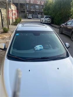 شيفروليه سونيك